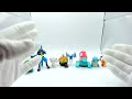 THE BEST POKEMON FIGURES? Jazwares Pokemon Battle Figure Multi Pack Review