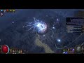 Endgame Gear Quickclip of Apparating Sith Lord [Elementalist] 3.20 Sanctum - Path of Exile