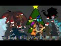 FELIZ NATAL!!!|(Dc2 Animation)