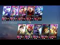 RERUN: Top 6 MLBB Matches of IESF Asia Regional Qualifiers 2024