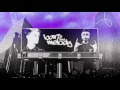 Bars and Melody - Battle Scars (Lyric Video)