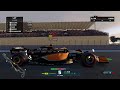 DRIVING AN F1 CAR... (Amazing Experience)