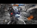 For Honor - Breach open test