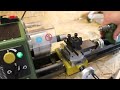 Testing Best Mini Metal Lathe