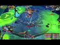 Topeando ICC 25 HC | MM Hunter POV | WOTLK Classic | NaerZone