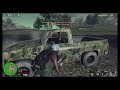 H1Z1 PS4 - My 1st Solo match Victory