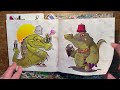 Flipthrough - Ozer Loveletters Crew Sketchbook - graffiti character design