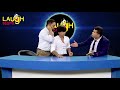 Dispute in live show with Farhad Khan / جنجال در جریان برنامۀ لایف با فرهاد خان هم چهرۀ شاهرخ خان