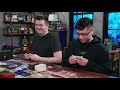 Knock-Out Commander Fight | Extra Turns 09 | Magic: The Gathering Commander EDH Gameplay