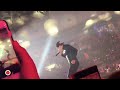 무브사운드트랙 vol.3 싸이비 PSY x RAIN concert 2018 / RAIN - La song