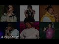 Rap/HipHop Non-Copyrighted Music (Part 2)! Megan Thee Stallion, JT, J Cole, and more!!