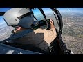 Come fly in an OV-10 SUPER D Bronco PART 2