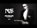 Nas - Never Die ft. Lil Wayne (Instrumental)