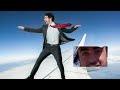I Bought $30,000 Airplane Slide