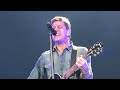 Rob Thomas “Queen Of New York City (Acoustic)” Live during his Sidewalk Angels Benefit Show at AC