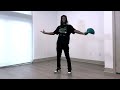 7 Popular Hip Hop Dance Moves ANYBDOY Can LEARN