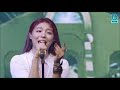 [2019.07.02] Ailee (에일리) - You Are Precious Because of Who You Are (그대는 그대라 소중해) SHOWCASE LIVE