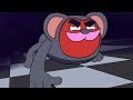 JUST A MOUSE - Markiplier Animated - FNAF Help Wanted 2