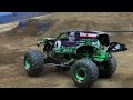 Monster Jam - EXTREME AIR Compilation 2023