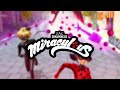 Risk's Song - Miraculous Ladybug & Cat Noir