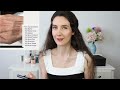NEW CHANEL Jardin Imaginaire 2024 MAKEUP collection swatches & First impression review