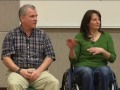 Love & Marriage after Spinal Cord Injury