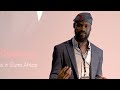 Doing great things from a small place. | Tunde Onakoya | TEDxNileUniversityofNigeria