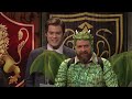 Game of Game of Thrones - SNL