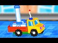 Liam Family USA | Orbeez and Gummy Bear | Family Kids Cartoons