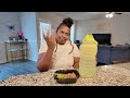 Losing weight with Clean Eatz #intermittentfasting #omad