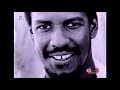 Denzel Washington Documentary