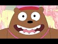 Cupcake Chaos | We Bare Bears | Cartoon Network