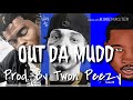 [FREE] Gunna x Lil Baby x Roddy Ricch Type Beat || “Out Da Mudd”|| (Prod. By Twon Peezy)
