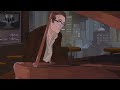 Bill Evans Portrait In Jazz B Sides Animation- Jazz for Studying