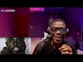 Black Sherif's message to some Nigerians & Ghanaians - Shut Up Reaction