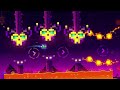 FULL VERSION! | Dash FULL - Geometry Dash