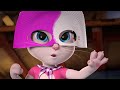 Treasure Hunt | Talking Tom & Friends | Cartoons for Kids | WildBrain Zoo