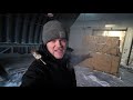 What I Do In Antarctica - South Pole Edition!