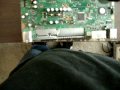 Xbox 360 Heat Gun Reflow - RRoD Repair