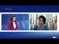 Việt Nam: Ngôi sao Logistics mới của châu Á | VTV4