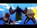 Can't Hold Us (My Hero Academia AMV)