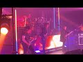 Opeth - Black Rose Immortal (live)