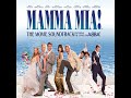 Mamma Mia (From 'Mamma Mia!' Original Motion Picture Soundtrack)