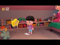 The Moon and the Stars, Hush Little Baby + More⭐ Four Hours of Nursery Rhymes by LittleBabyBum