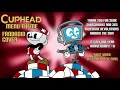 CUPHEAD THEME SONG COVER by FANDROID MUSICAL ROBOT