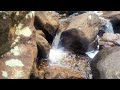 Natural water sound #asmr #nature #water #relaxing #relaxingmusic