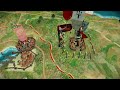 Rome Total War Remastered : RTR Imperium Surrectum : Rome #18