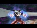 FINAL BATTLE! Mastered Ultra Instinct Goku vs Jiren! Goku DEFEATED!? Dragon Ball Xenoverse 2!