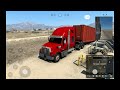 Tutorial Cómo jugar en ANDROID American Truck Simulator | NVIDIA GeForce Now