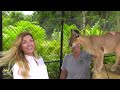 Panther Ridge Conservation Center with Jacqueline Journey on 
